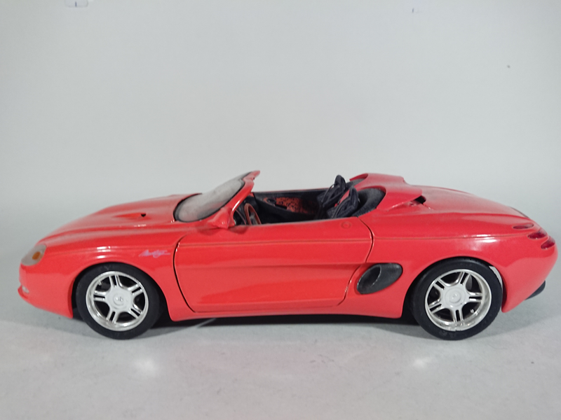 Illustration for article titled Radcast: I'll start with my 1992 Mustang Mach 3.